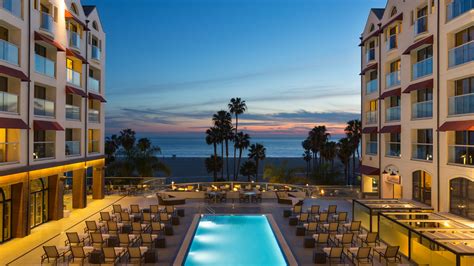 The best available hotels & places to stay near Santa Monica, CA.